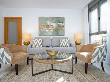 Alquiler 2 Dormitorio Apartamentos Córdoba Córdoba DS96689661