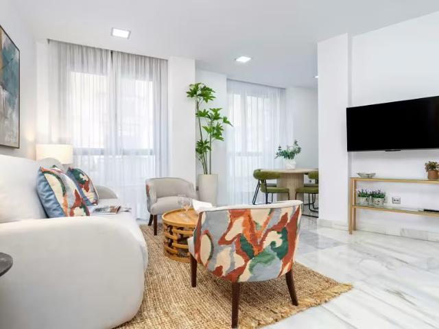 Alquiler 2 Dormitorio Apartamentos Córdoba Córdoba DS96689663