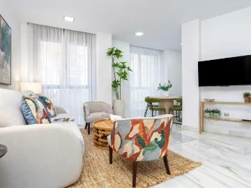 Alquiler 2 Dormitorio Apartamentos Córdoba Córdoba DS96689663