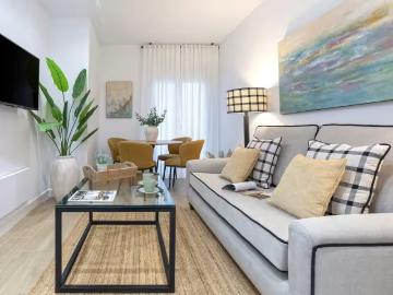 Alquiler 2 Dormitorio Apartamentos Córdoba Córdoba DS98633908