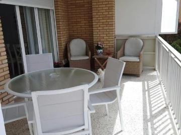 Alquiler 2 Dormitorio Apartamentos Dehesa De Campoamor Dehesa De Campoamor DS102813803