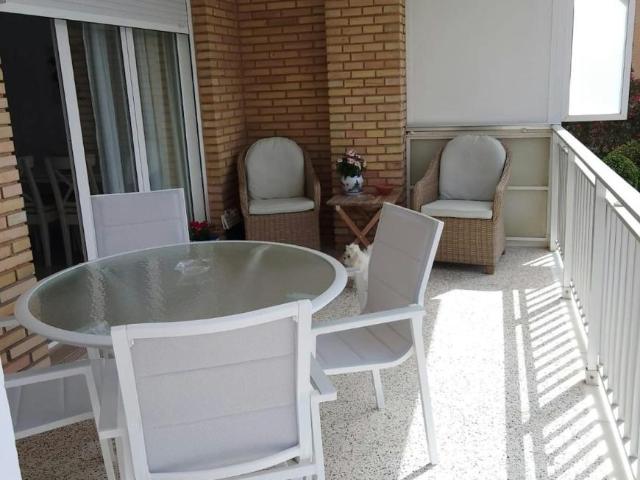 Alquiler 2 Dormitorio Apartamentos Dehesa De Campoamor Dehesa De Campoamor DS102813803