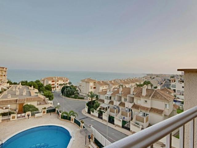 Alquiler 2 Dormitorio Apartamentos Dehesa De Campoamor Dehesa De Campoamor DS105602724