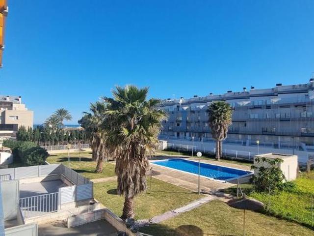 Alquiler 2 Dormitorio Apartamentos Denia Denia DLS93885223