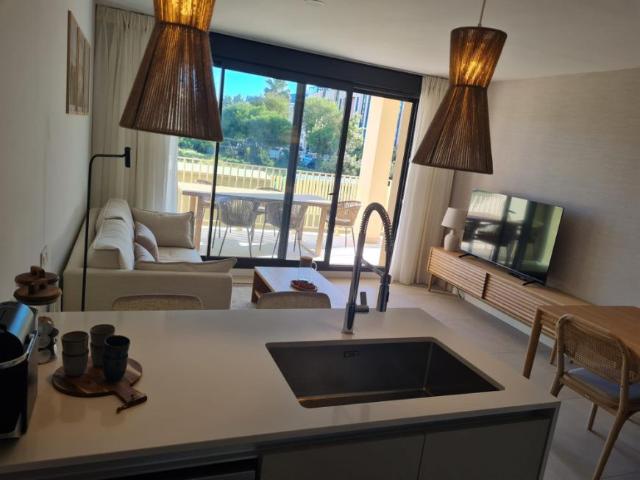 Alquiler 2 Dormitorio Apartamentos Dénia Dénia DS100818079