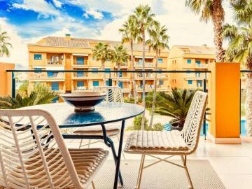 Alquiler 2 Dormitorio Apartamentos Denia Denia DS78021539