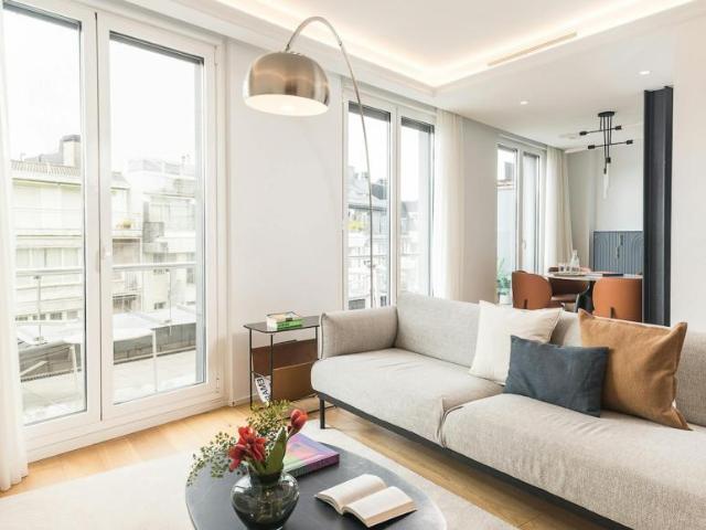 Alquiler 2 Dormitorio Apartamentos Donostia Donostia DS104107598