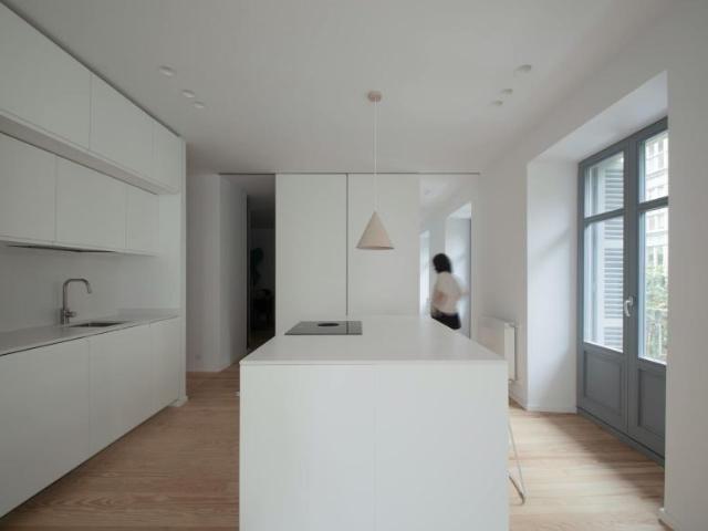 Alquiler 2 Dormitorio Apartamentos Donostia Donostia DS104896118