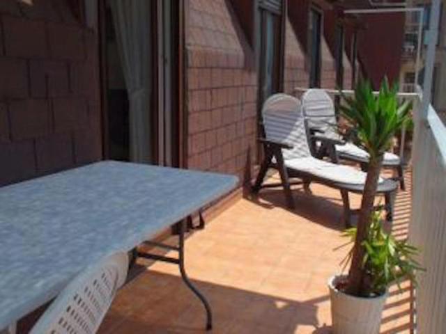 Alquiler 2 Dormitorio Apartamentos Donostia Donostia DS100732483