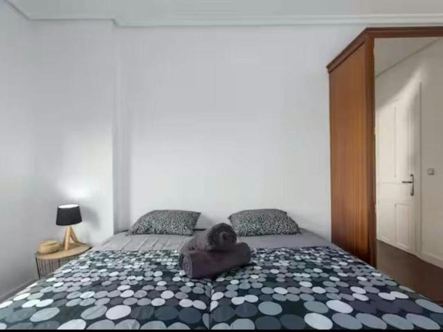 Alquiler 2 Dormitorio Apartamentos Donostia Donostia DS103324219