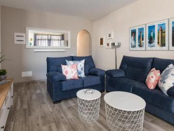 Alquiler 2 Dormitorio Apartamentos El Médano El Médano DS77946584