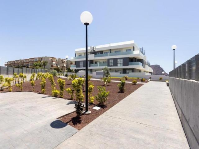 Alquiler 2 Dormitorio Apartamentos El Médano El Médano DS93723008