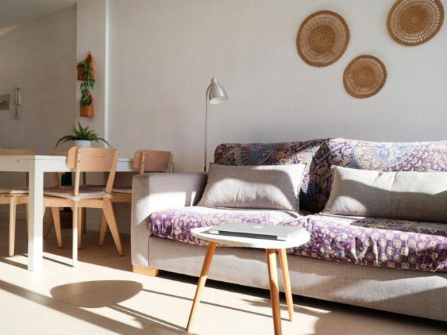 Alquiler 2 Dormitorio Apartamentos El Puig De Santa Maria El Puig De Santa Maria DS105605130