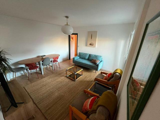 Alquiler 2 Dormitorio Apartamentos Elexalde Elexalde DS105379163