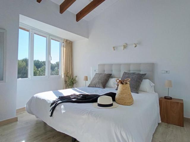 Alquiler 2 Dormitorio Apartamentos Es Carregador Es Carregador DS100408953