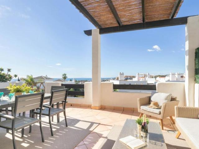 Alquiler 2 Dormitorio Apartamentos Estepona Estepona DS102753717