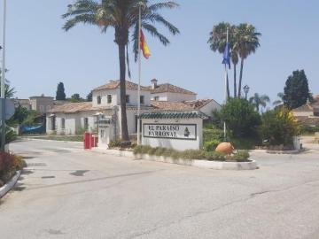Bel-Air, Málaga, Andalucía, Andalucía