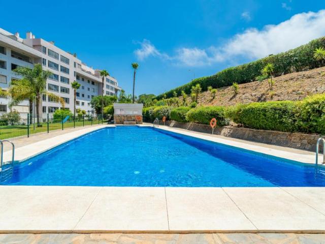 Alquiler 2 Dormitorio Apartamentos Fuengirola Fuengirola DS103411970