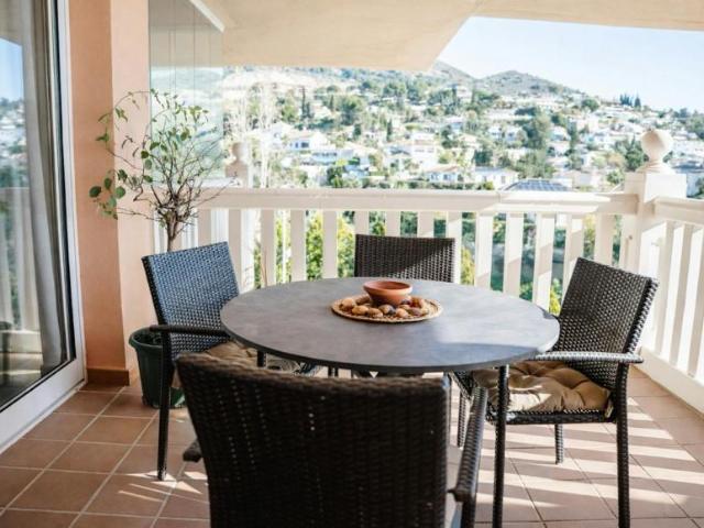 Alquiler 2 Dormitorio Apartamentos Fuengirola Fuengirola DS103654222