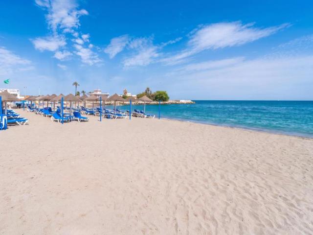 Alquiler 2 Dormitorio Apartamentos Fuengirola Fuengirola DS105487030