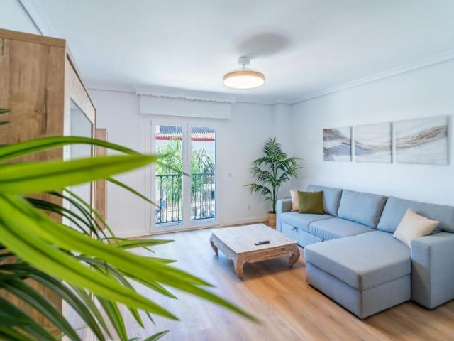 Alquiler 2 Dormitorio Apartamentos Fuengirola Fuengirola DS105487032