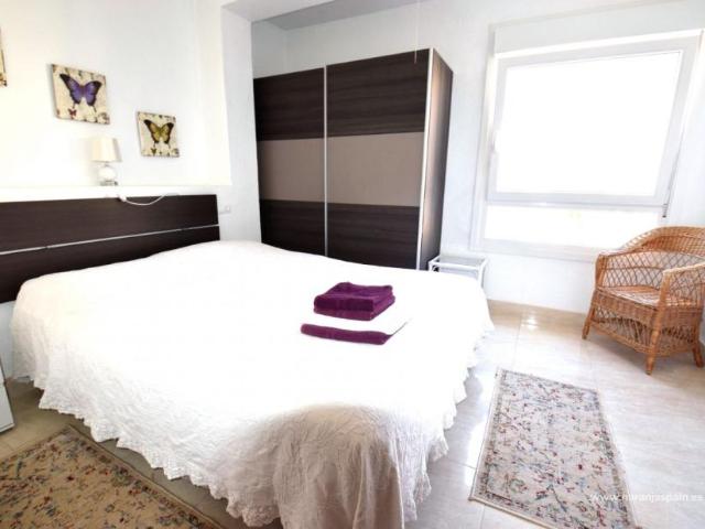 Alquiler 2 Dormitorio Apartamentos Guardamar Del Segura Alicante, Costa Blanca DS86218445