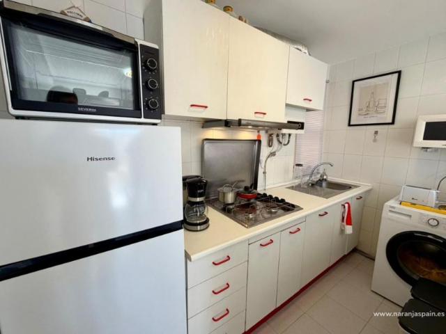 Alquiler 2 Dormitorio Apartamentos Guardamar Del Segura Alicante DS100203064