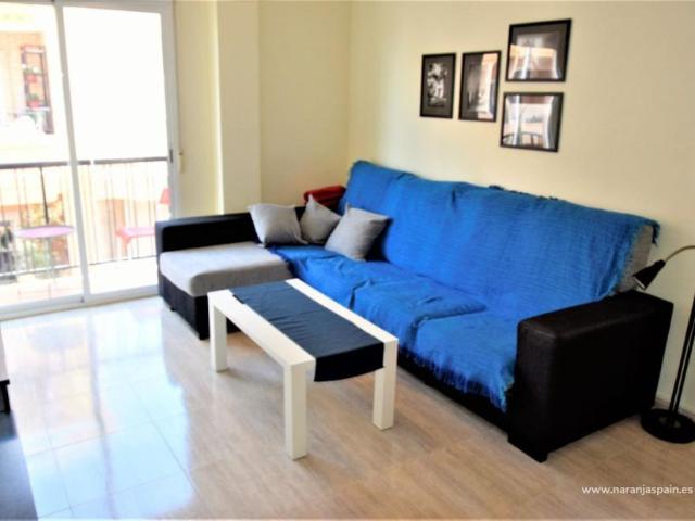 Alquiler 2 Dormitorio Apartamentos Guardamar Del Segura Alicante DS86218454