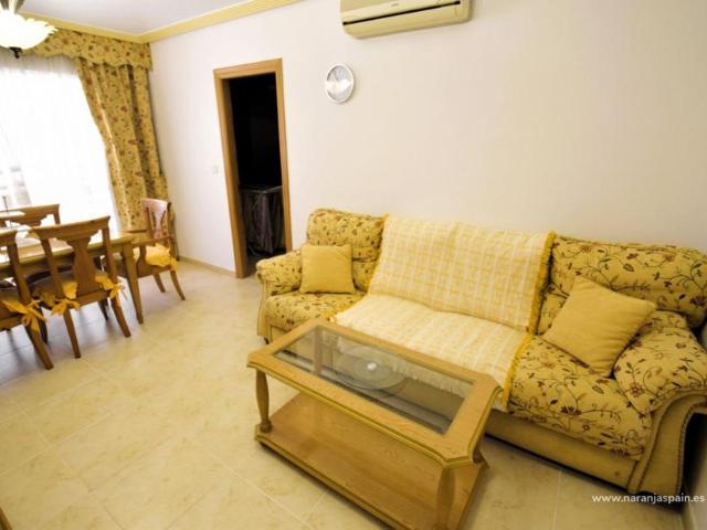 Alquiler 2 Dormitorio Apartamentos Guardamar Del Segura Alicante DS86218465