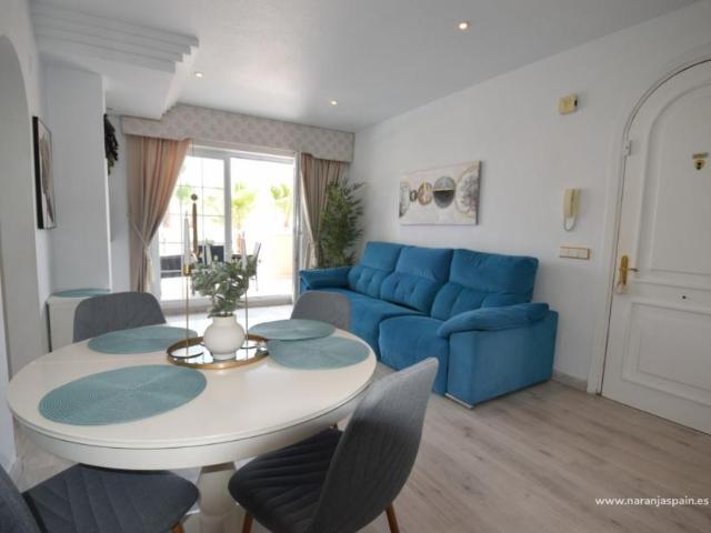 Alquiler 2 Dormitorio Apartamentos Guardamar Del Segura Alicante DS86218872