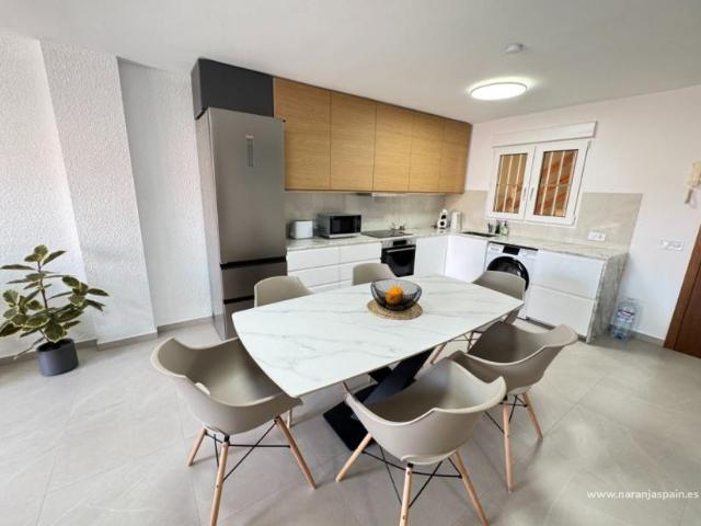 Alquiler 2 Dormitorio Apartamentos Guardamar Del Segura Alicante DS93279757