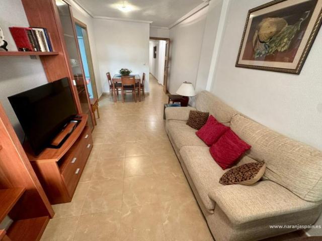 Alquiler 2 Dormitorio Apartamentos Guardamar Del Segura Alicante DS96620887