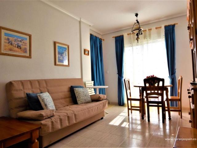 Alquiler 2 Dormitorio Apartamentos Guardamar Del Segura Alicante DS99788816