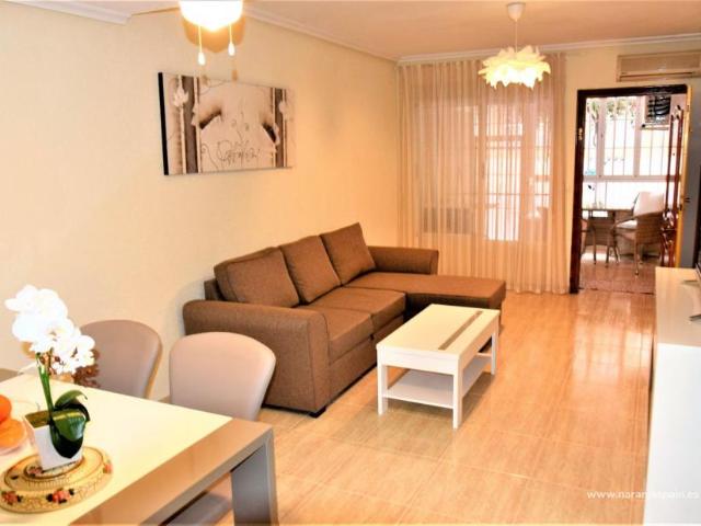 Alquiler 2 Dormitorio Apartamentos Guardamar Del Segura Alicante DS99788818