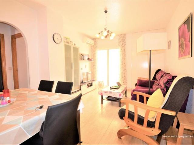 Alquiler 2 Dormitorio Apartamentos Guardamar Del Segura Alicante DS99214966