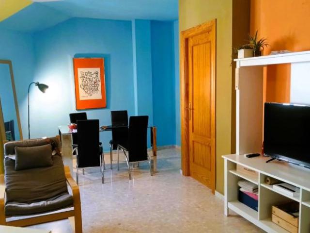 Alquiler 2 Dormitorio Apartamentos Güejar Sierra Güejar Sierra DS105250901