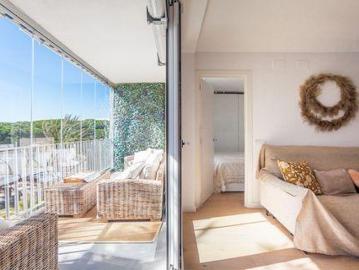 Alquiler 2 Dormitorio Apartamentos Gavà Catalunya DS102407418