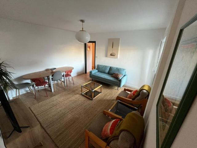Alquiler 2 Dormitorio Apartamentos GORLIZ GORLIZ DS105487965
