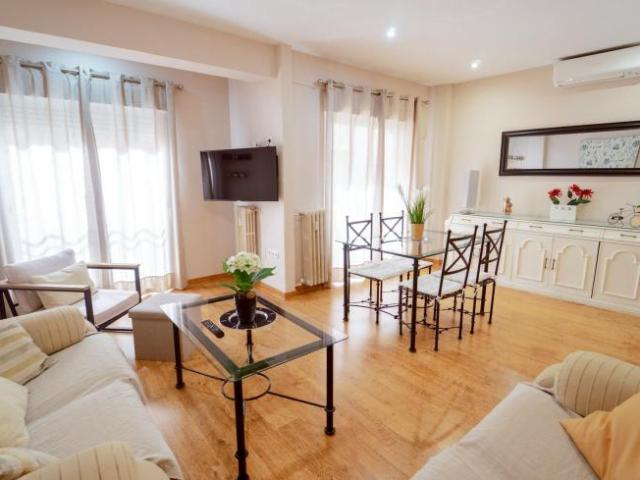 Alquiler 2 Dormitorio Apartamentos Granada Granada DS103799466