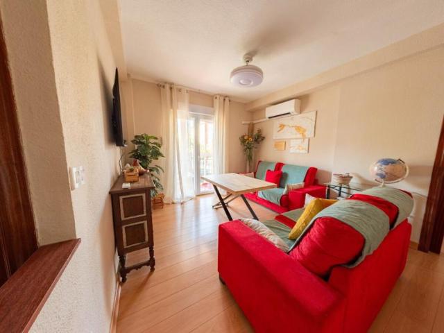 Alquiler 2 Dormitorio Apartamentos Granada Granada DS94861224
