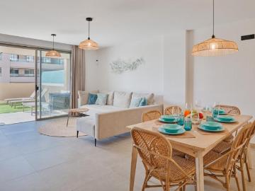 Alquiler 2 Dormitorio Apartamentos Granadilla De Abona Granadilla De Abona DS102663968