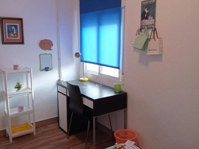 Alquiler 2 Dormitorio Apartamentos Jaén Jaén DS104941709