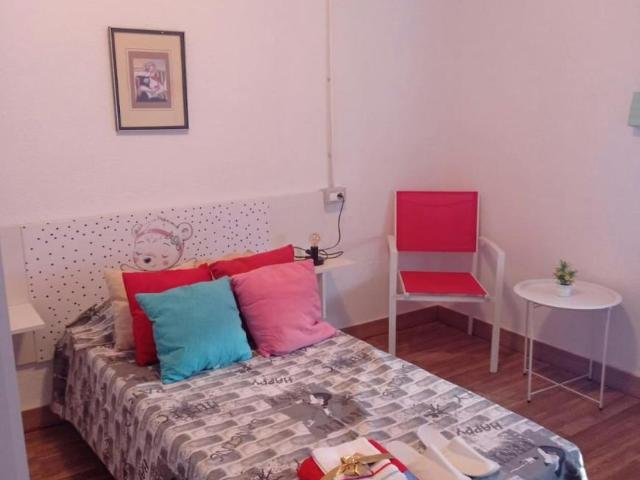Alquiler 2 Dormitorio Apartamentos Jaén Jaén DS104941710