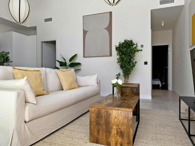 Alquiler 2 Dormitorio Apartamentos Jerez De La Frontera Jerez De La Frontera DS105282672