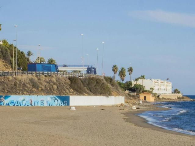 Alquiler 2 Dormitorio Apartamentos La Cala De Mijas La Cala De Mijas DS104143619