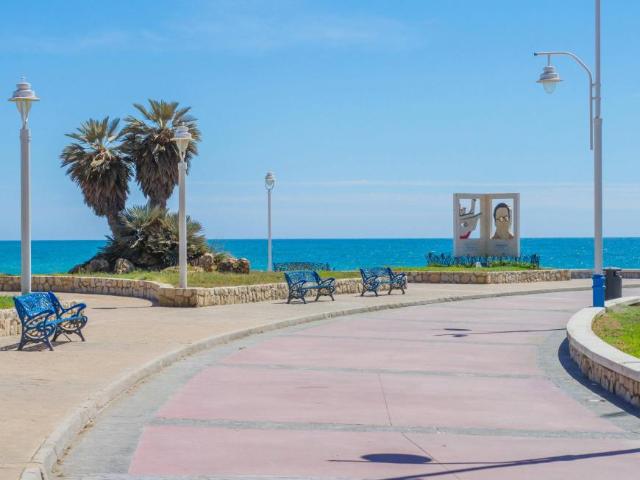 Alquiler 2 Dormitorio Apartamentos La Cala Del Moral La Cala Del Moral DS92874630