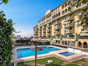 Alquiler 2 Dormitorio Apartamentos La Cala Del Moral La Cala Del Moral DS96001370