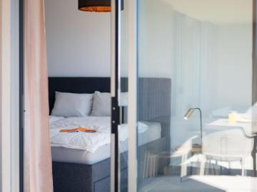 Alquiler 2 Dormitorio Apartamentos La Tejita La Tejita DS95563568