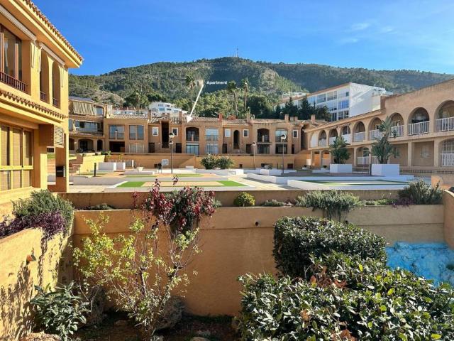 Alquiler 2 Dormitorio Apartamentos L'Alfàs Del Pi L'Alfàs Del Pi DS104973411