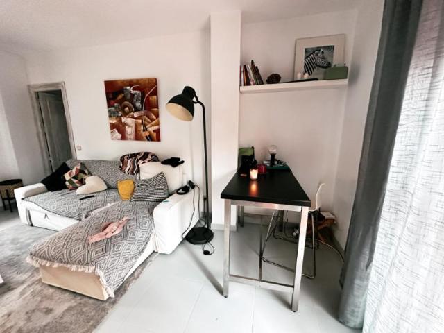 Alquiler 2 Dormitorio Apartamentos Lanjarón Lanjarón DS87561911